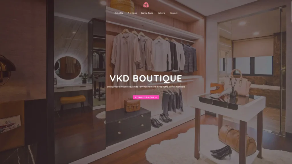 VKD Boutique